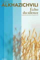 Echo du silence cover image