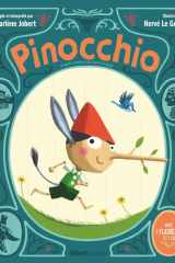Pinocchio M. Jobert cover image