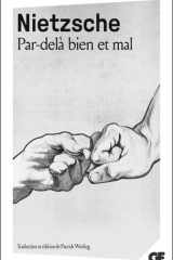 Par-delà bien et mal cover image