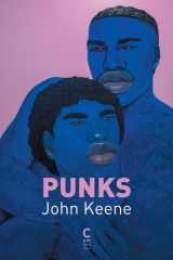 Punks cover image