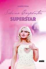 Sabrina Carpenter - Superstar cover image