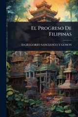 El Progreso De Filipinas cover image