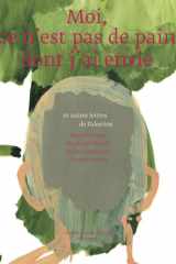Moi, ce n'est pas de pain dont j'ai envie cover image