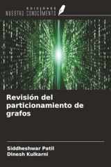 Revisión del particionamiento de grafos (Spanish Edition) cover image