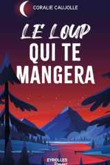 Le loup qui te mangera cover image