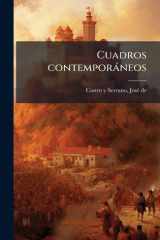 Cuadros Contemporàneos cover image