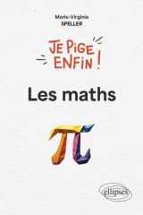 Je pige enfin les maths ! cover image