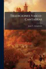 Tradiciones Vasco-Cantabras cover image