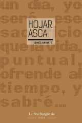 Hojarasca cover image