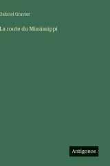 La route du Mississippi cover image