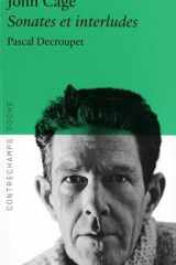 John Cage - Sonates et interludes cover image