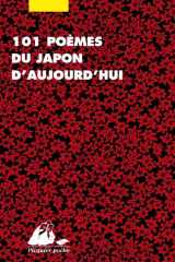 101 Poèmes du Japon d'aujourd'hui cover image