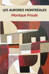 Les Aurores montréales cover image