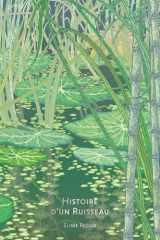 Bibliothèque illustrée – Histoire d’un ruisseau cover image