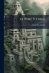 El PerÃ° Y Chile cover image