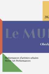 LE MUR 5 cover image