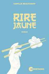 Rire jaune (French Edition) cover image