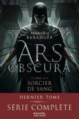 Ars Obscura: Sorcier de Sang (4) cover image