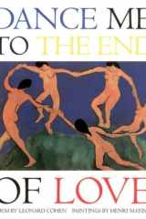 Dance Me to the End of Love cover image