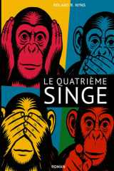 Le quatrième singe (French Edition) cover image