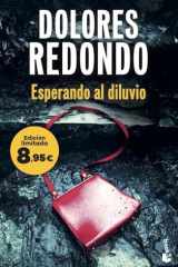 Esperando al diluvio: Edición limitada a precio especial cover image