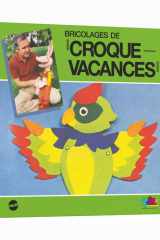 Les Bricolages de Croque Vacances (2025) cover image