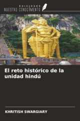 El reto histórico de la unidad hindú (Spanish Edition) cover image
