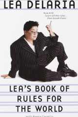 Lea's Book of Rules for the World cover image