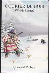 Courier de Bois cover image