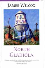 North Gladiola A Novel cover image