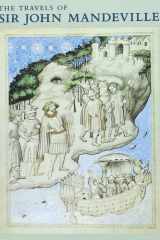 Travels of Sir John Mandeville cover image