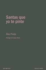 Santas que yo te pinte cover image