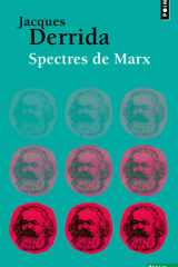 Spectres de Marx cover image