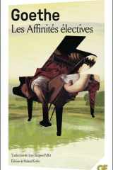 Les Affinités électives cover image