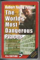 The World's Most Dangerous Places cover image
