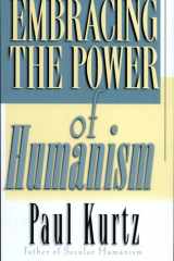 Embracing the Power of Humanism cover image