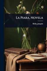 La Piara, Novela cover image