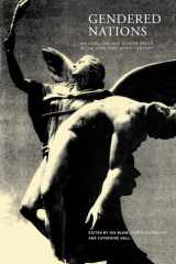 Gendered Nations: Nationalisms and Gender Order in the Long Nineteenth Century cover image