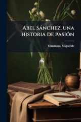 Abel Sànchez, una Historia de PasiÃ3n cover image