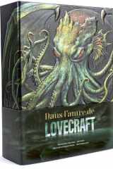 Lovecraft, le coffret collector cover image