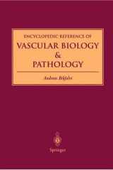 Encyclopedic Reference of Vascular Biology & Pathology cover image