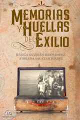 Memorias y huellas del exilio cover image
