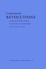 Constitutional Revolutions cover image