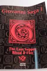 Last Supper Blood and Rite cover image