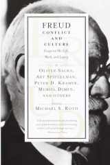 Freud: Conflict and Culture Essays on His Life, Work, and Legacy cover image