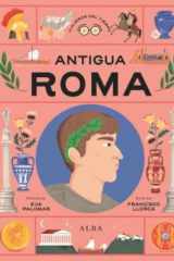 Antigua Roma cover image
