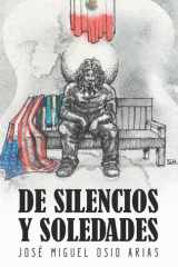 De Silencios y Soledades cover image