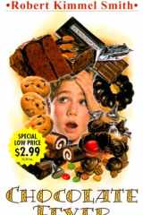 Chocolate Fever cover image