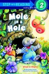 Mole in a Hole (Step-Into-Reading, Step 2) cover image