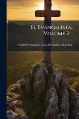 El Evangelista, Volume 2... cover image